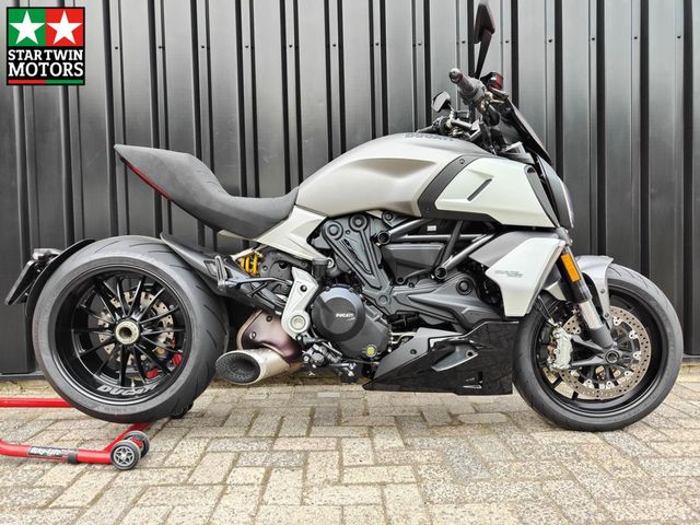 ducati - diavel-1260