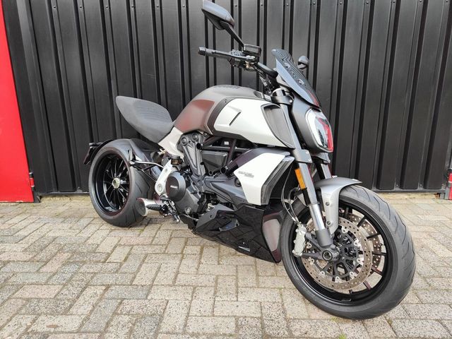 ducati - diavel-1260