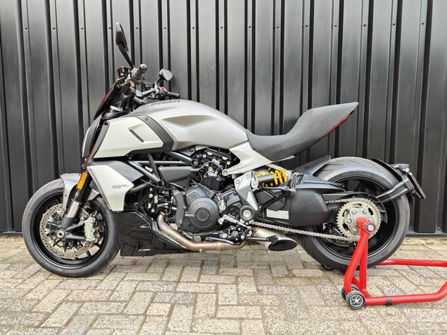 ducati - diavel-1260