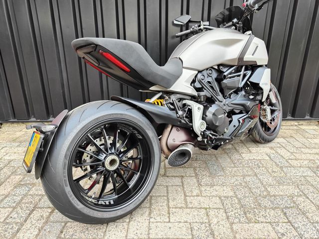 ducati - diavel-1260