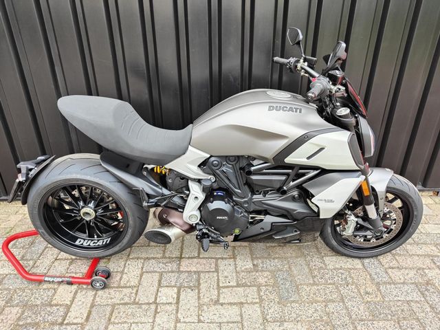 ducati - diavel-1260