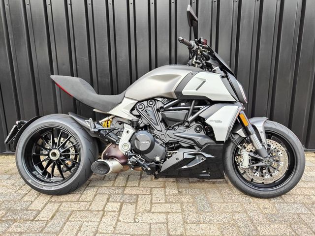 ducati - diavel-1260