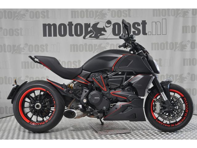 ducati - diavel-1260