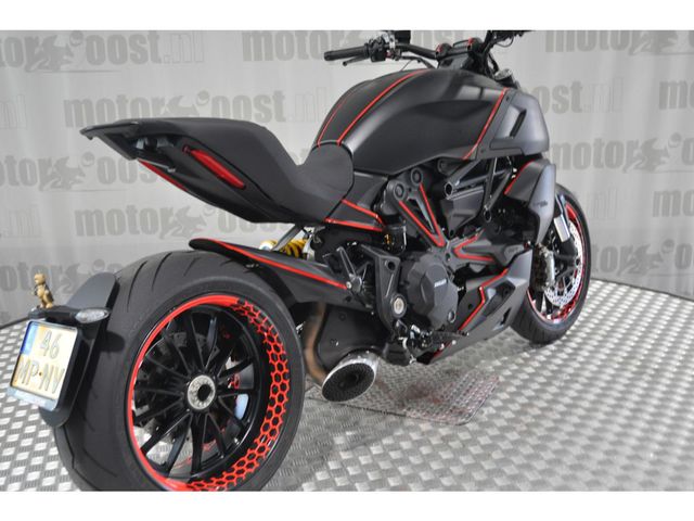 ducati - diavel-1260