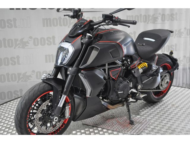 ducati - diavel-1260