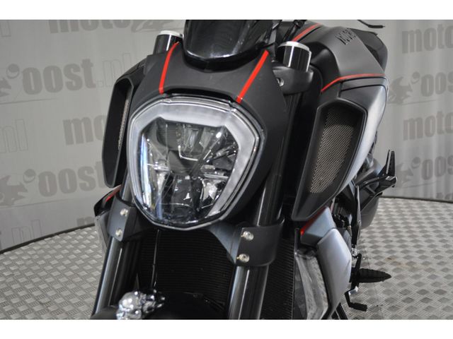 ducati - diavel-1260