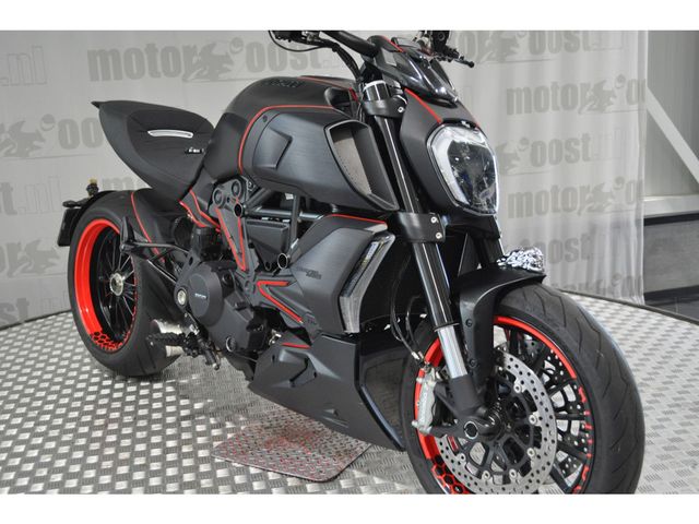 ducati - diavel-1260