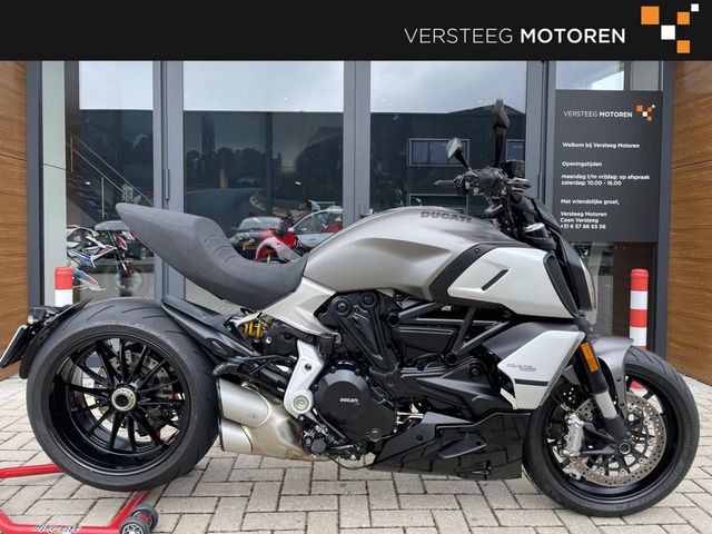 ducati - diavel-1260