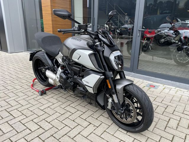 ducati - diavel-1260
