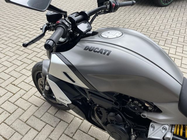 ducati - diavel-1260