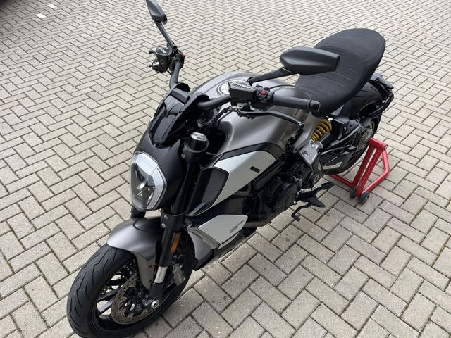 ducati - diavel-1260