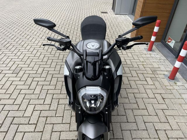 ducati - diavel-1260