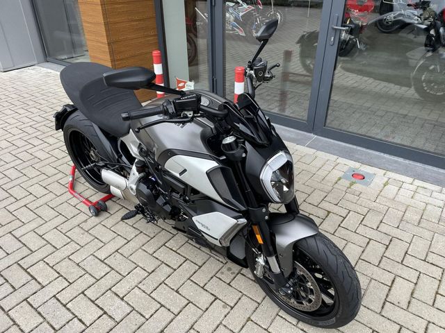 ducati - diavel-1260