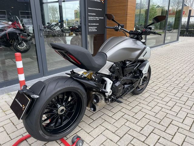 ducati - diavel-1260