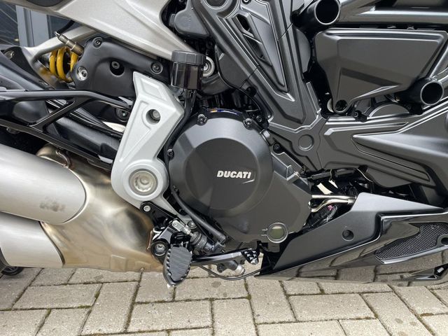 ducati - diavel-1260