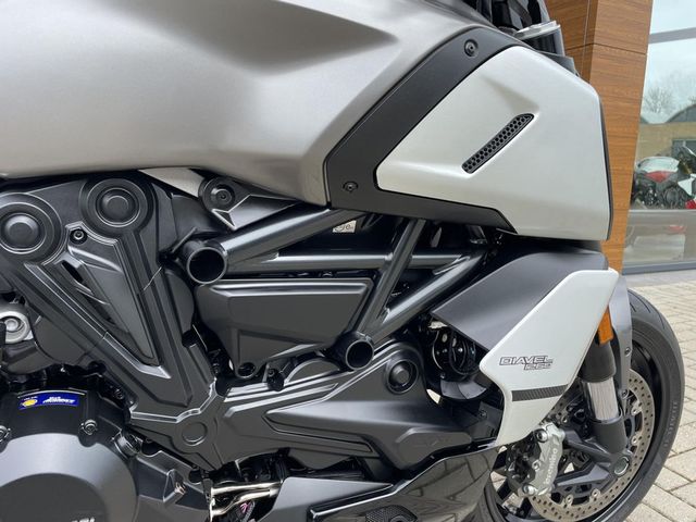 ducati - diavel-1260