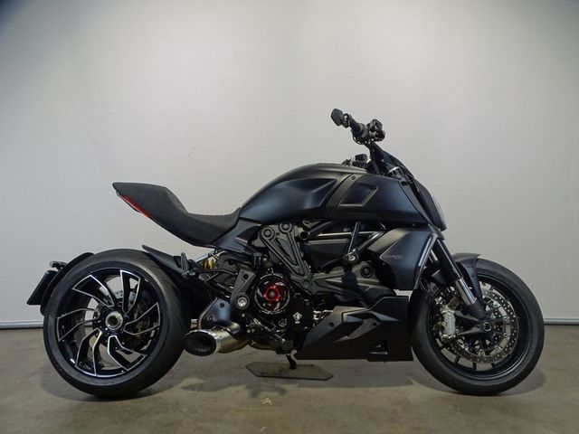 ducati - diavel-1260