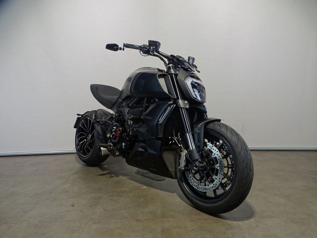 ducati - diavel-1260