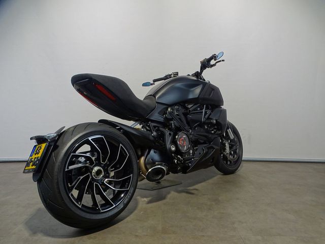 ducati - diavel-1260