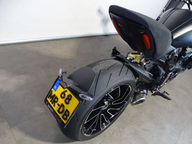 ducati - diavel-1260