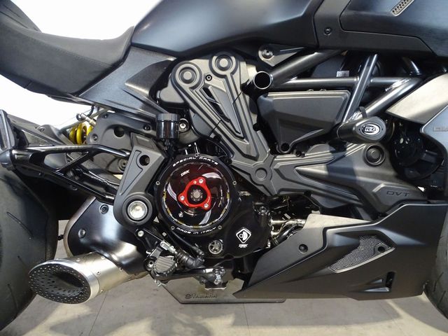 ducati - diavel-1260