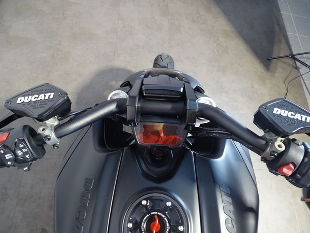 ducati - diavel-1260