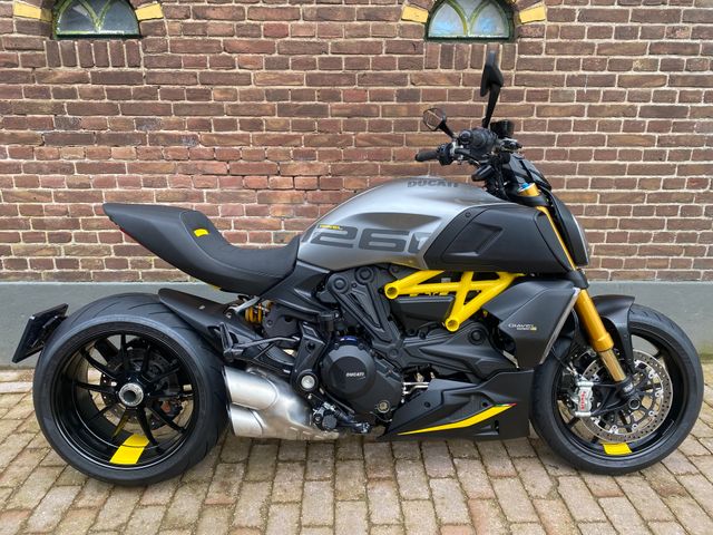 ducati - diavel-1260-s