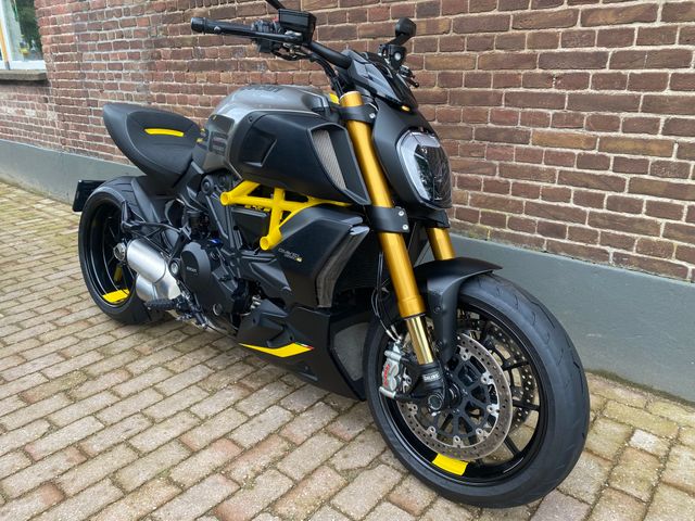 ducati - diavel-1260-s