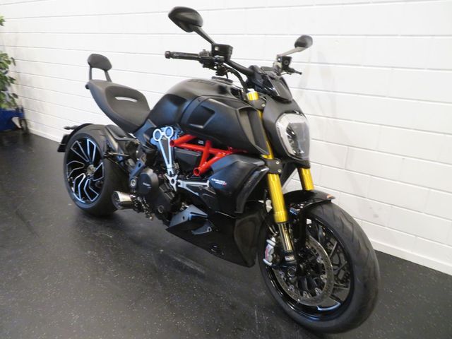 ducati - diavel-1260-s