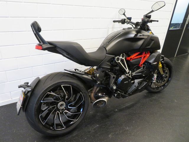 ducati - diavel-1260-s