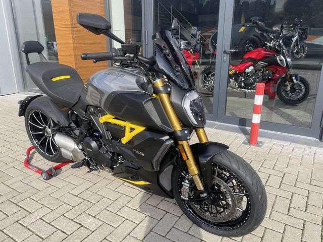 ducati - diavel-1260-s