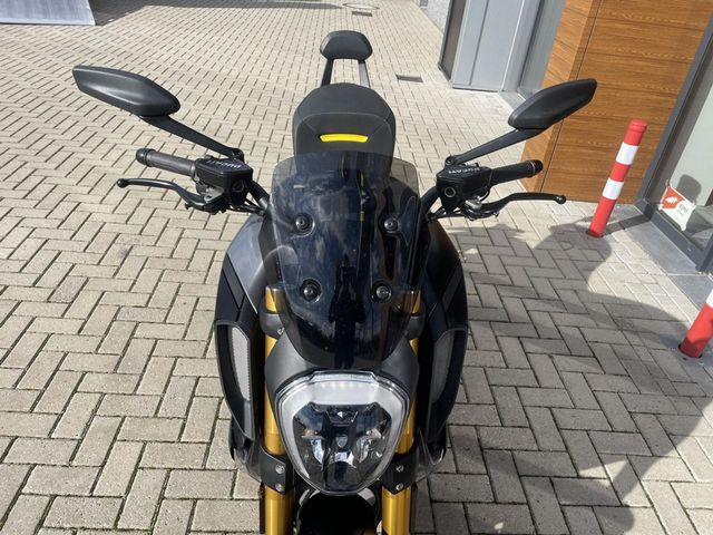 ducati - diavel-1260-s