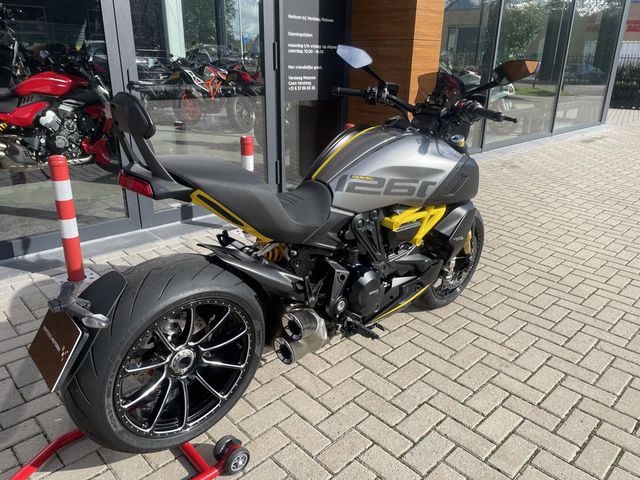 ducati - diavel-1260-s