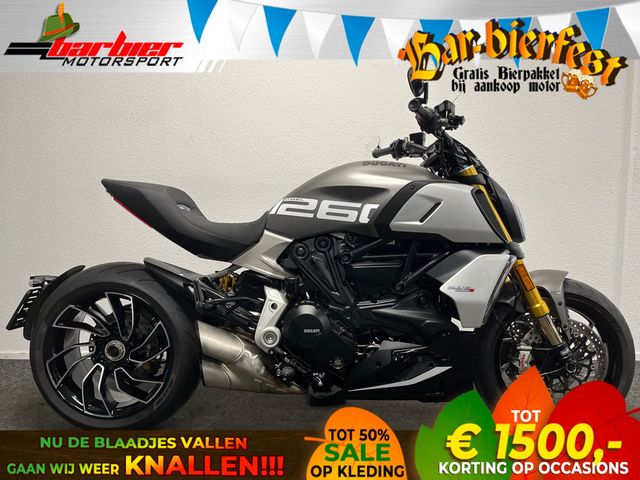 ducati - diavel-1260-s