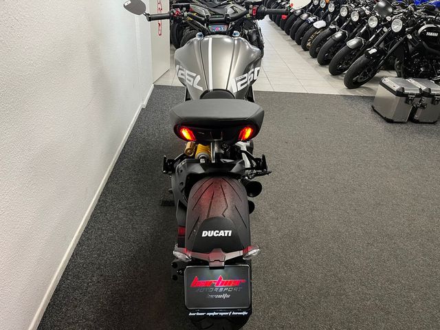 ducati - diavel-1260-s