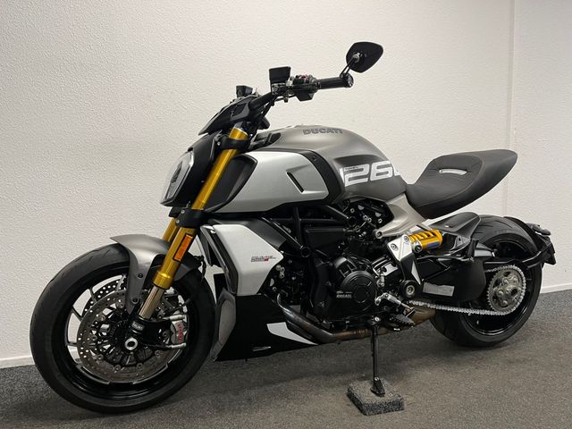 ducati - diavel-1260-s