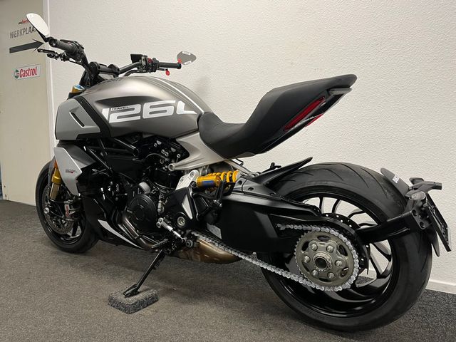 ducati - diavel-1260-s