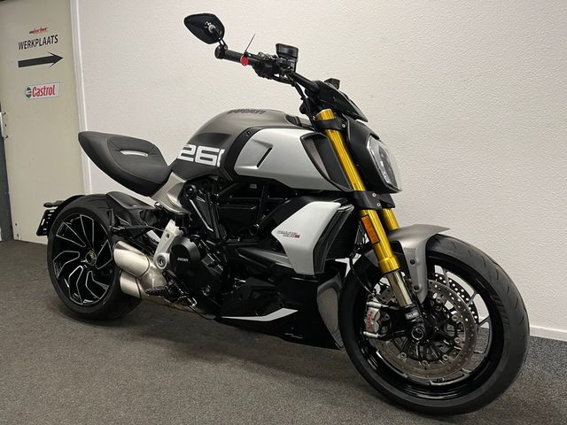 ducati - diavel-1260-s