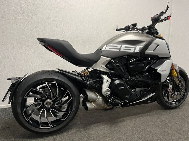 ducati - diavel-1260-s