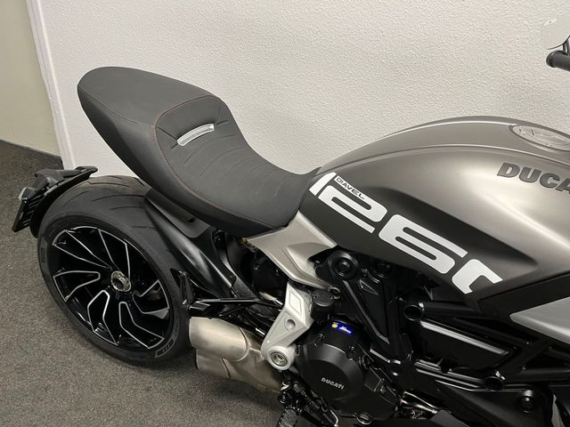 ducati - diavel-1260-s