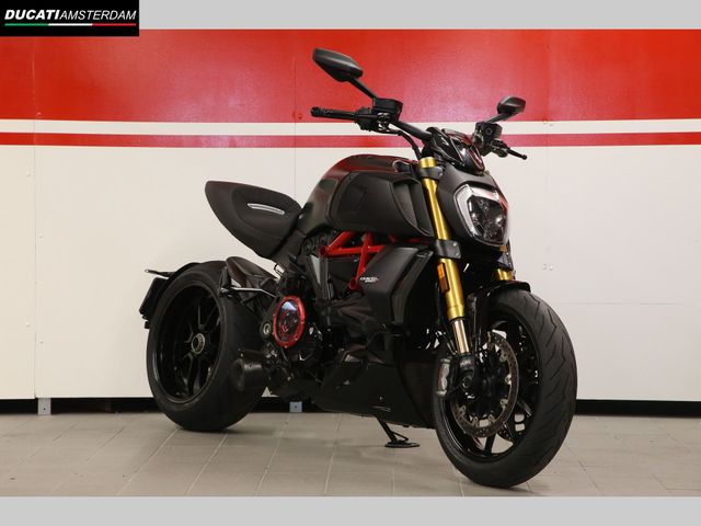 ducati - diavel-1260-s