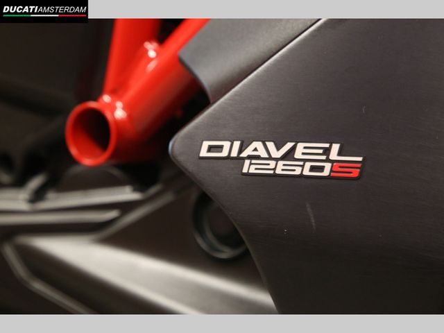 ducati - diavel-1260-s