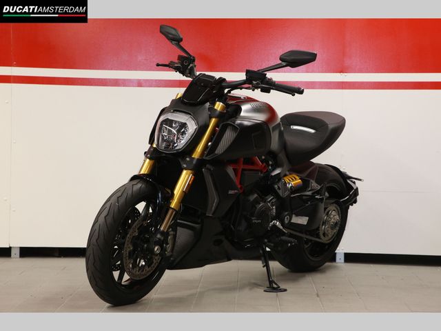 ducati - diavel-1260-s