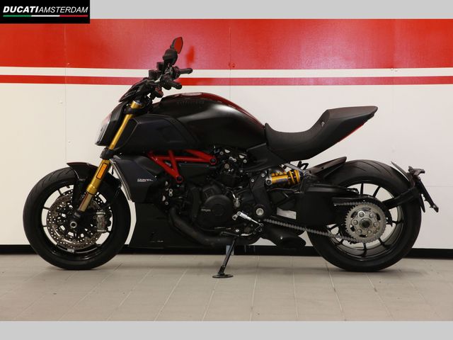 ducati - diavel-1260-s