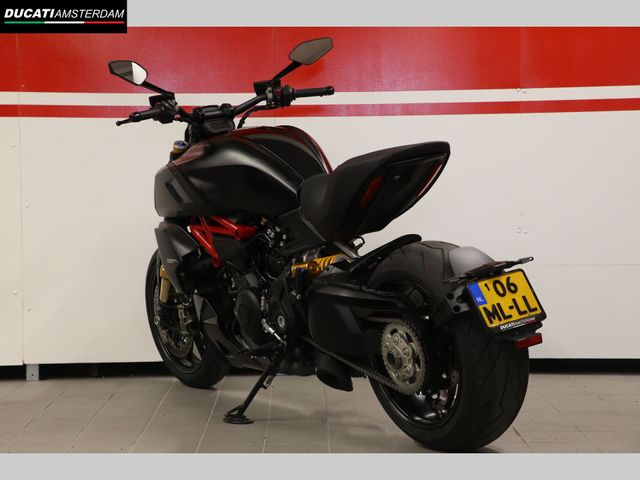 ducati - diavel-1260-s