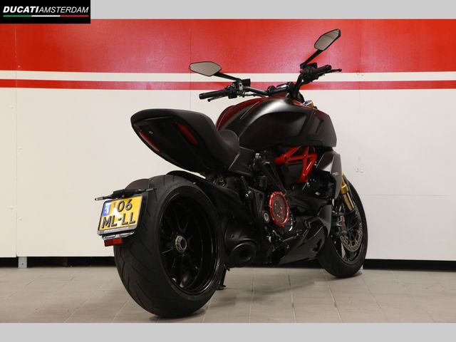 ducati - diavel-1260-s