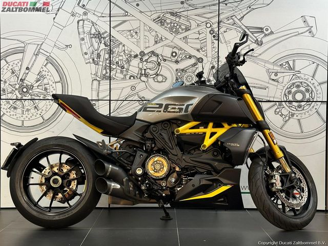 ducati - diavel-1260-s