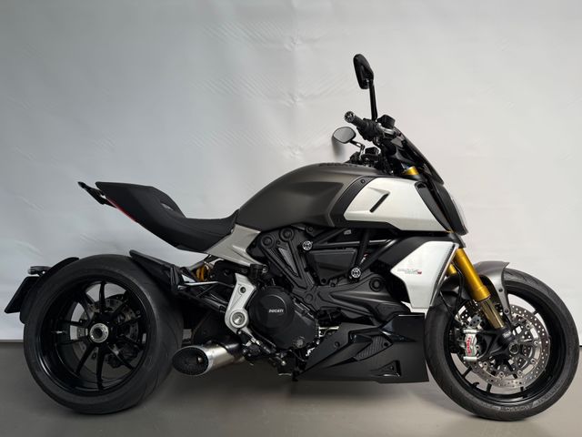 ducati - diavel-1260-s