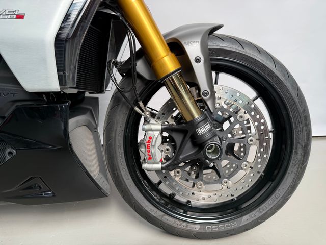 ducati - diavel-1260-s