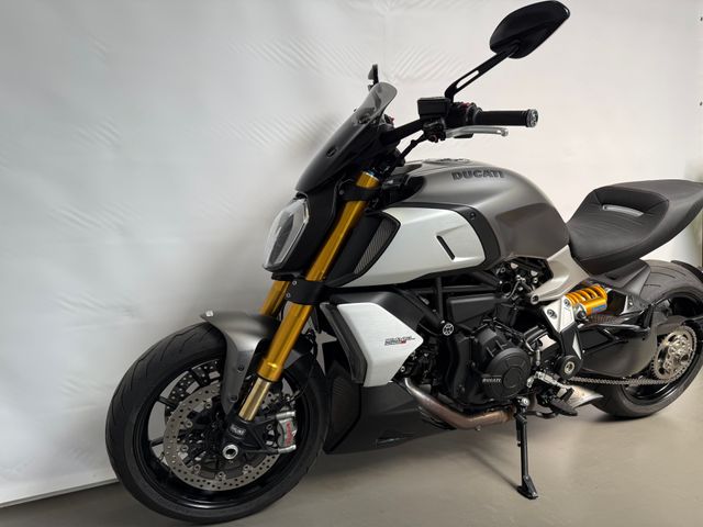 ducati - diavel-1260-s